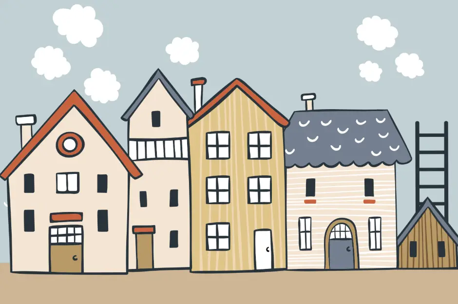 Contact Illustration